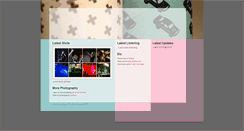 Desktop Screenshot of lalitree.com